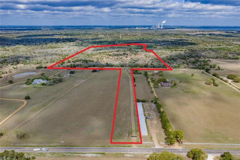 Vacant Land For Sale - TBD Fm 955<br/> Fayette County, Fayetteville, TX 78940