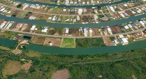 Photo of 319 County Road 204, Bay City, TX 77414 (MLS # 41744029)