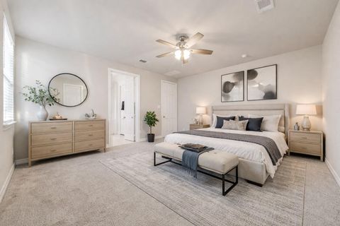 Photo of 2432 Solaris Bend Drive, Katy, TX 77493 (MLS # 10335076)