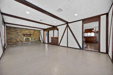 Tiny photo for 5414 Spanish Oak Drive, Houston, TX 77066 (MLS # 14697417)