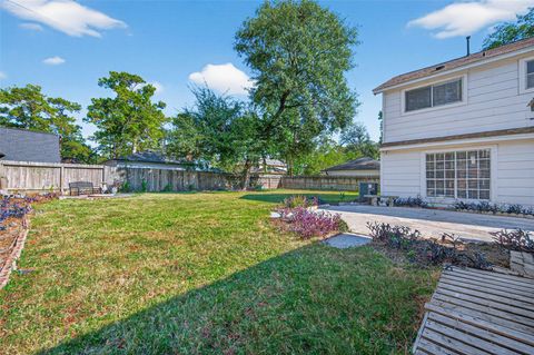 Tiny photo for 5414 Spanish Oak Drive, Houston, TX 77066 (MLS # 14697417)