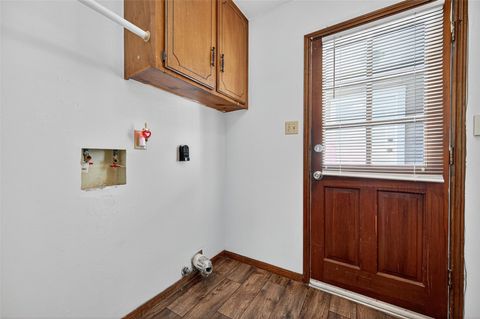 Tiny photo for 5414 Spanish Oak Drive, Houston, TX 77066 (MLS # 14697417)