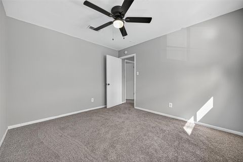 Tiny photo for 5414 Spanish Oak Drive, Houston, TX 77066 (MLS # 14697417)