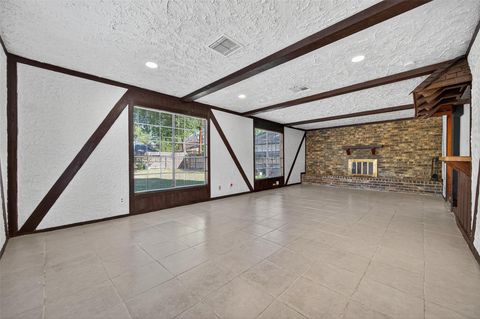 Tiny photo for 5414 Spanish Oak Drive, Houston, TX 77066 (MLS # 14697417)