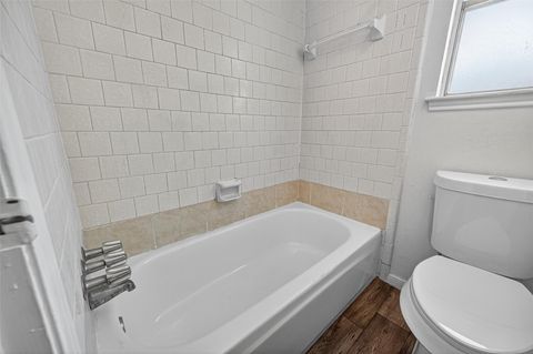 Tiny photo for 5414 Spanish Oak Drive, Houston, TX 77066 (MLS # 14697417)