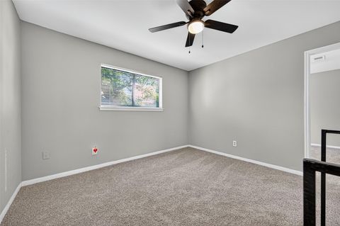 Tiny photo for 5414 Spanish Oak Drive, Houston, TX 77066 (MLS # 14697417)