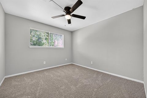 Tiny photo for 5414 Spanish Oak Drive, Houston, TX 77066 (MLS # 14697417)