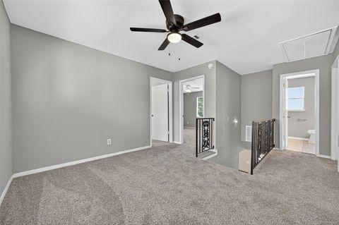 Tiny photo for 5414 Spanish Oak Drive, Houston, TX 77066 (MLS # 14697417)
