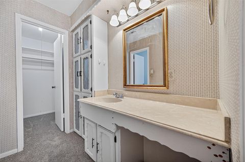 Tiny photo for 5414 Spanish Oak Drive, Houston, TX 77066 (MLS # 14697417)