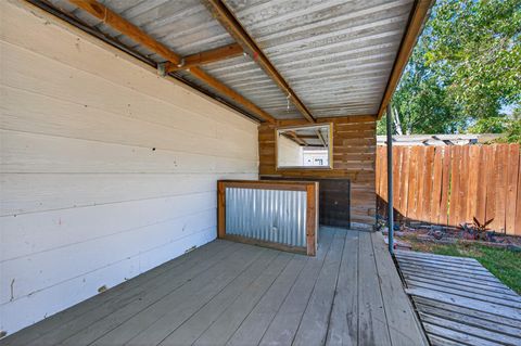 Tiny photo for 5414 Spanish Oak Drive, Houston, TX 77066 (MLS # 14697417)