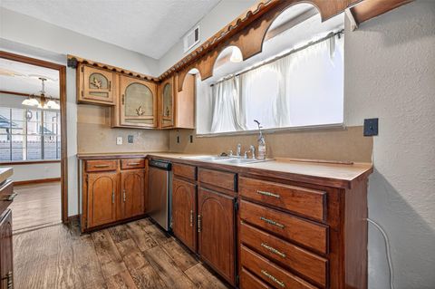 Tiny photo for 5414 Spanish Oak Drive, Houston, TX 77066 (MLS # 14697417)