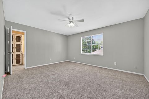 Tiny photo for 5414 Spanish Oak Drive, Houston, TX 77066 (MLS # 14697417)