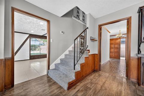 Tiny photo for 5414 Spanish Oak Drive, Houston, TX 77066 (MLS # 14697417)