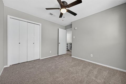 Tiny photo for 5414 Spanish Oak Drive, Houston, TX 77066 (MLS # 14697417)