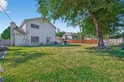 Tiny photo for 5414 Spanish Oak Drive, Houston, TX 77066 (MLS # 14697417)