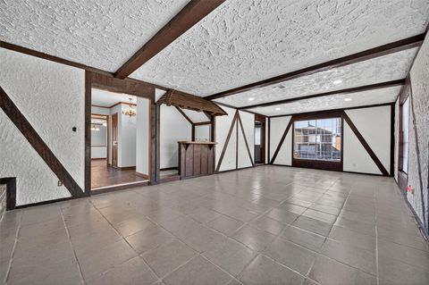 Tiny photo for 5414 Spanish Oak Drive, Houston, TX 77066 (MLS # 14697417)