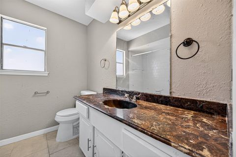 Tiny photo for 5414 Spanish Oak Drive, Houston, TX 77066 (MLS # 14697417)