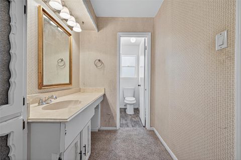 Tiny photo for 5414 Spanish Oak Drive, Houston, TX 77066 (MLS # 14697417)