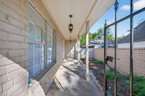 Tiny photo for 5414 Spanish Oak Drive, Houston, TX 77066 (MLS # 14697417)