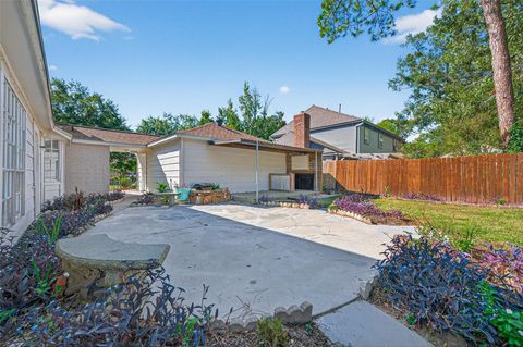 Tiny photo for 5414 Spanish Oak Drive, Houston, TX 77066 (MLS # 14697417)