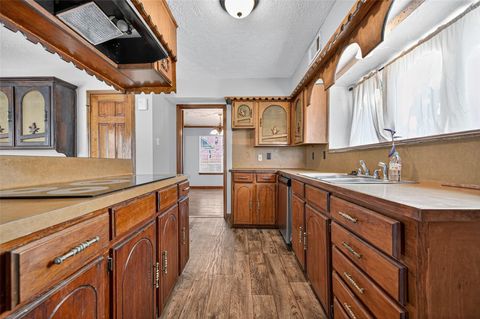 Tiny photo for 5414 Spanish Oak Drive, Houston, TX 77066 (MLS # 14697417)