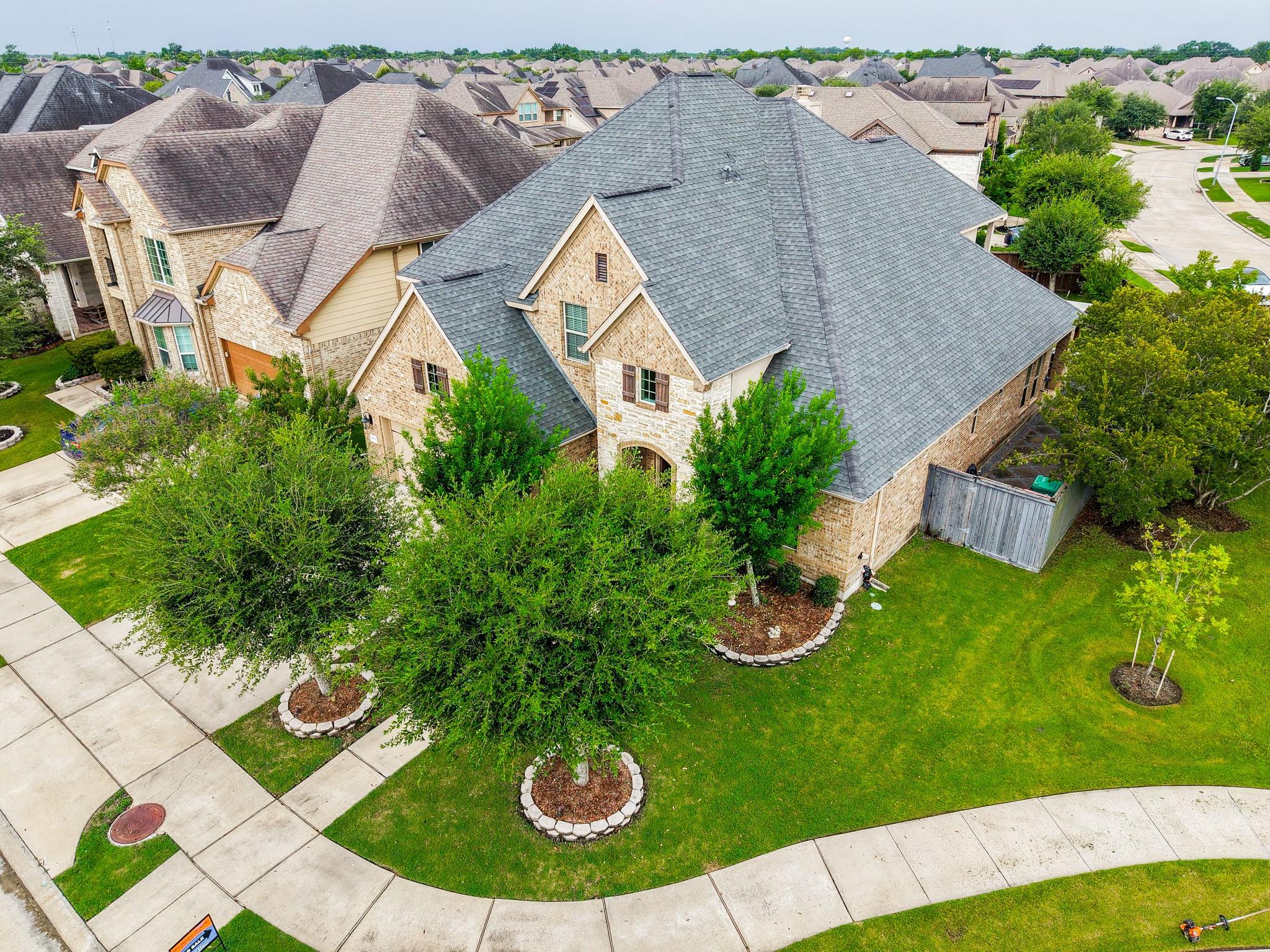 4243 Bayou Hollow Lane