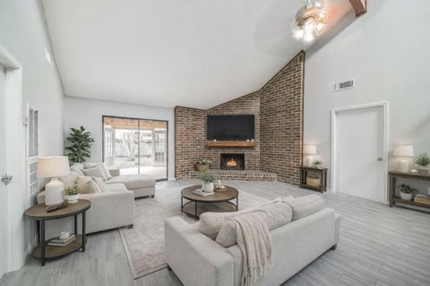 Homes For Sale - 1122 New Tree Lane<br/> Missouri City, TX 77489