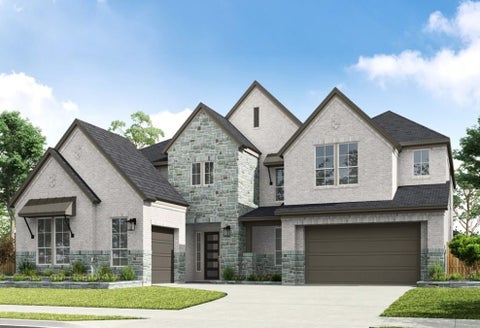 Photo of 827 Lily Haven Trail, Richmond, TX 77406 (MLS # 97182069)