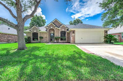 Photo of 2215 Manchester Lane, Pearland, TX 77581 (MLS # 92101822)