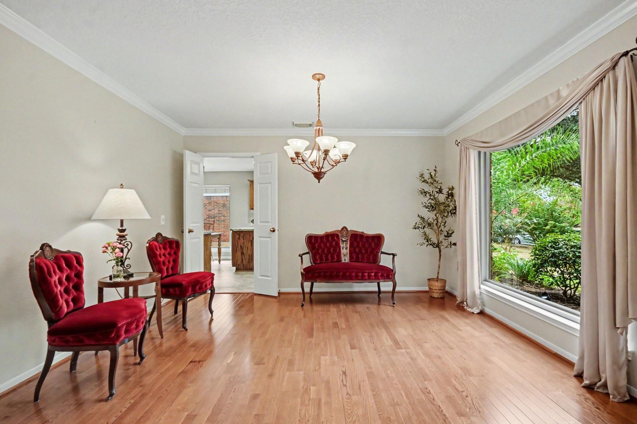2116 Hollow Reef Circle