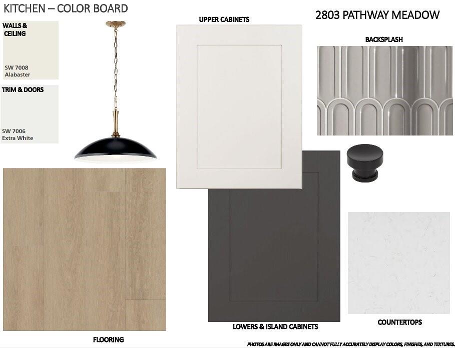 2803 Pathway Meadows Lane