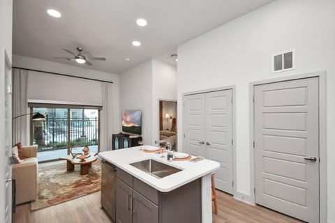 Photo of 1617 Enid Street #589, Houston, TX 77009 (MLS # 18148540)
