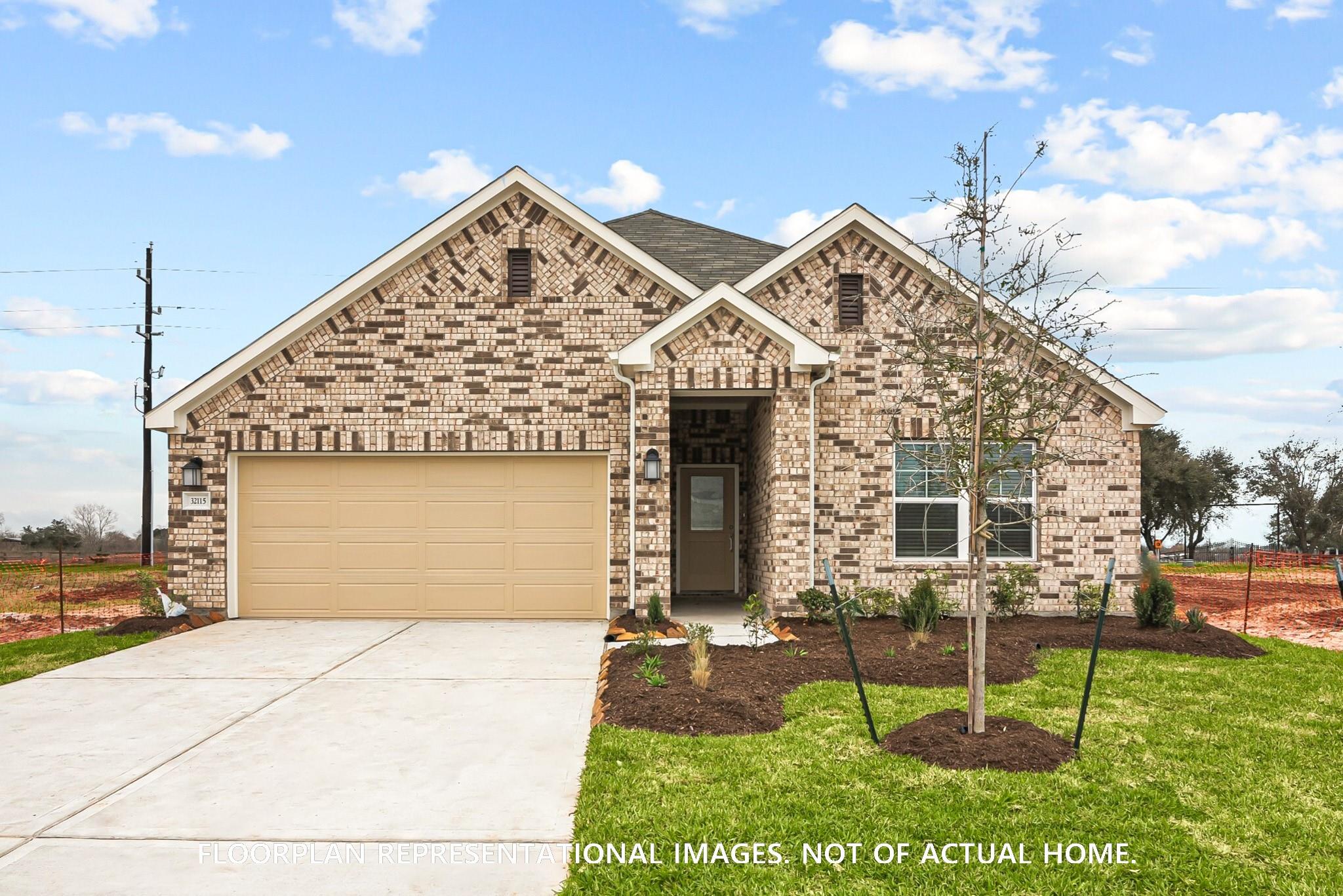 926 Garden Path Drive