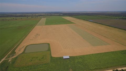 4950 Donaldson Road E East Bernard TX 77488