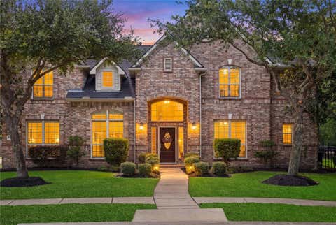 Photo of 11710 Oakshield Lane, Cypress, TX 77433 (MLS # 32227094)