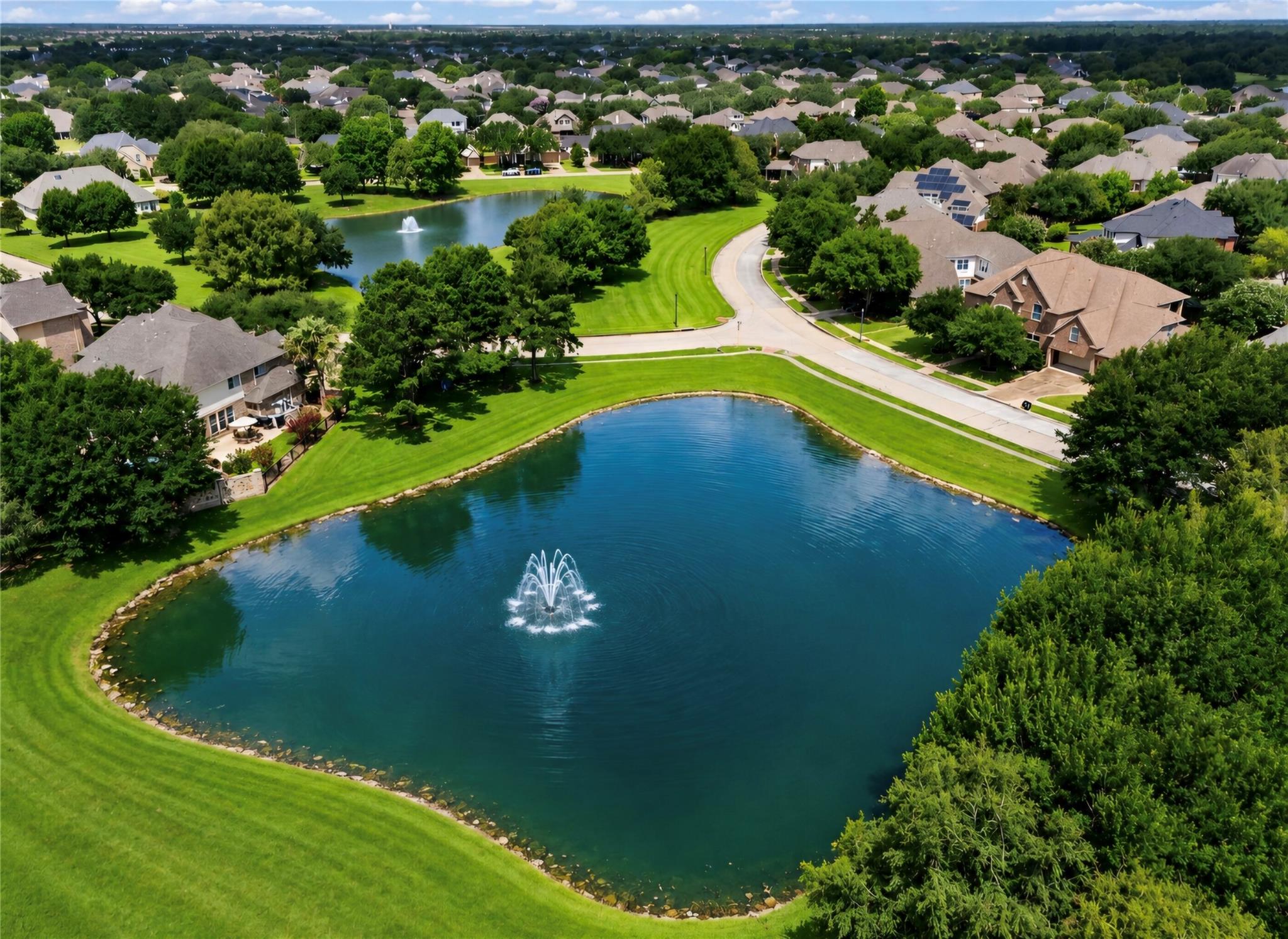 11710 Oakshield Lane