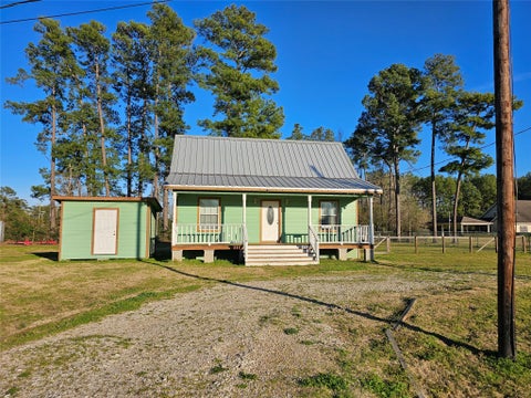 Photo of 25411 T K C Road, Tomball, TX 77375 (MLS # 32831790)