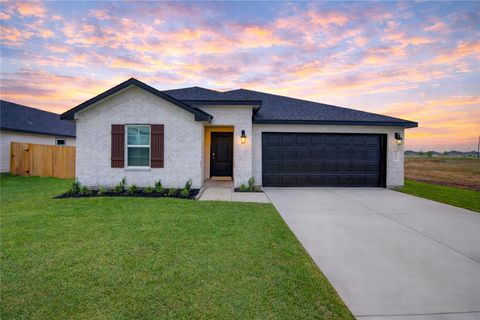 Photo of 9014 Rose Water Trail, Iowa Colony, TX 77583 (MLS # 81190330)