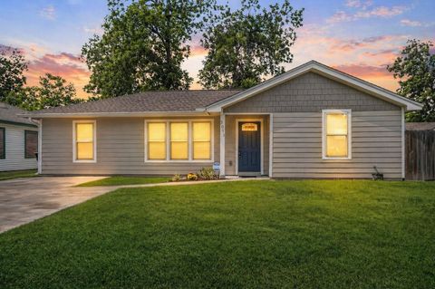 Photo of 3051 Rothermel Road, Houston, TX 77093 (MLS # 43583388)