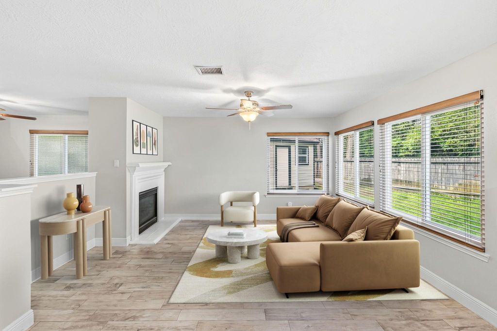 Photo of 18147 Woodsdale Court, Porter, TX 77365 (MLS # 44391157)