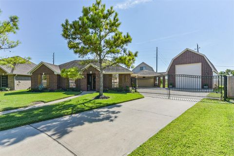 6715 Eagle Run Manvel TX 77578