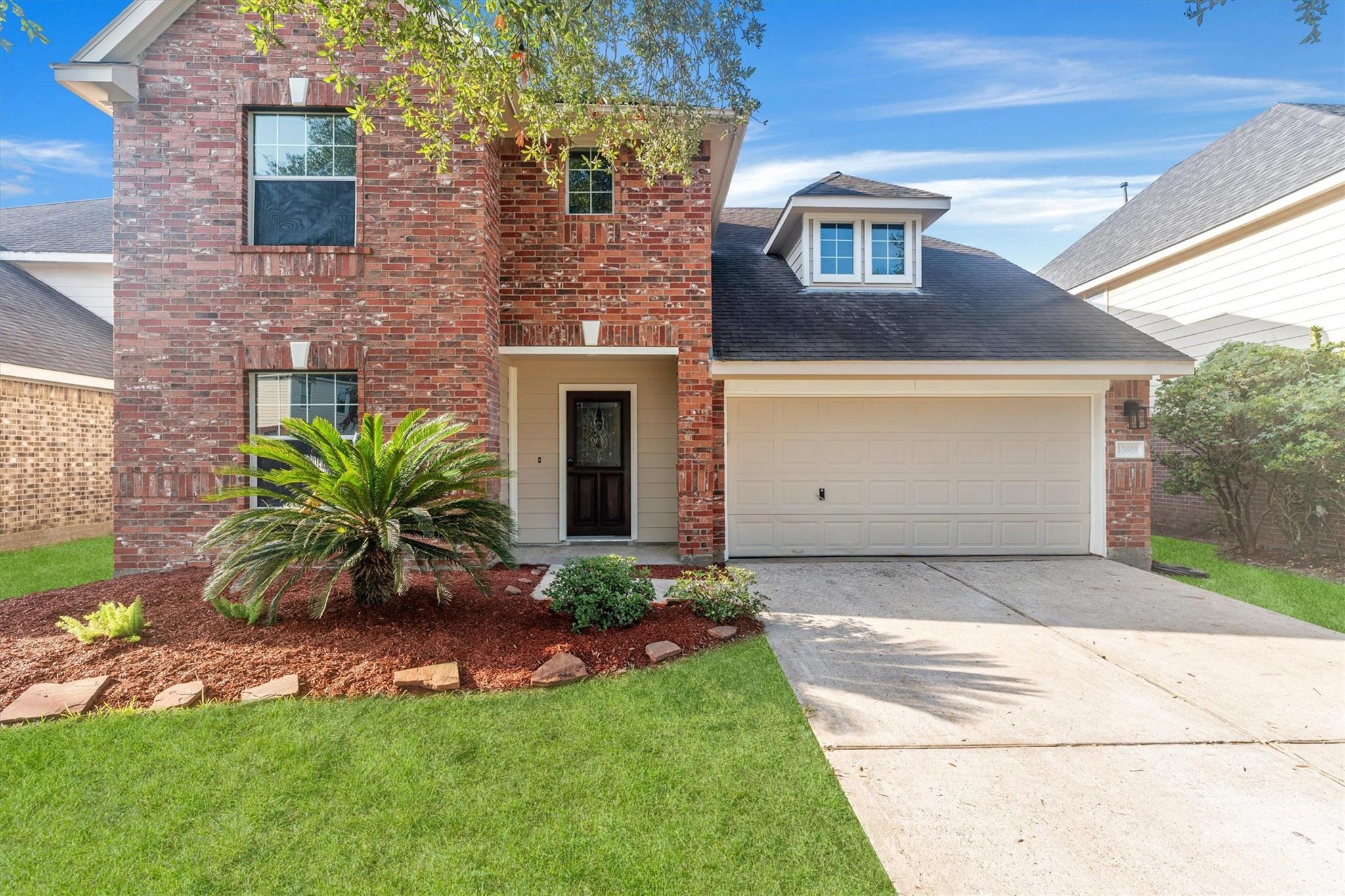 13619 Barons Lake Lane