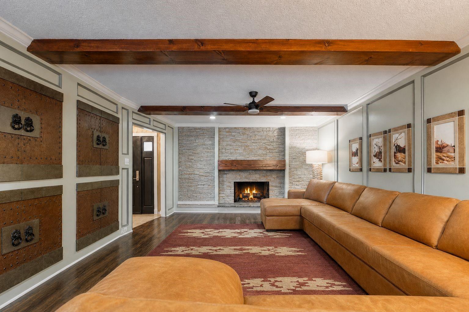 20302 Rustic Knolls Court