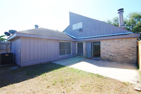 Tiny photo for 6207 Grandvale Drive, Houston, TX 77072 (MLS # 36190517)