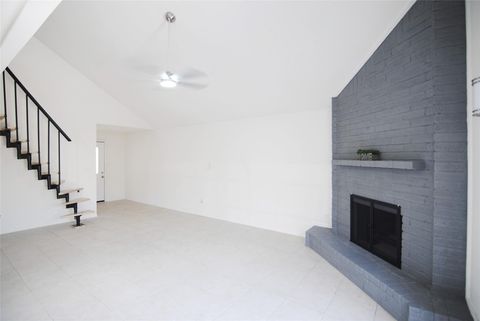 Tiny photo for 6207 Grandvale Drive, Houston, TX 77072 (MLS # 36190517)
