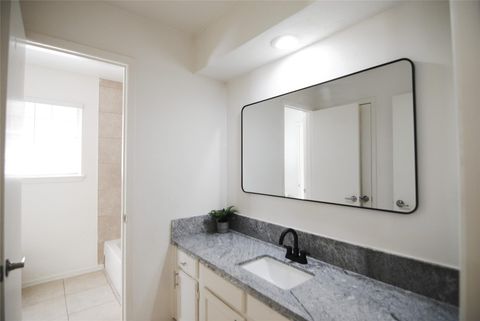 Tiny photo for 6207 Grandvale Drive, Houston, TX 77072 (MLS # 36190517)