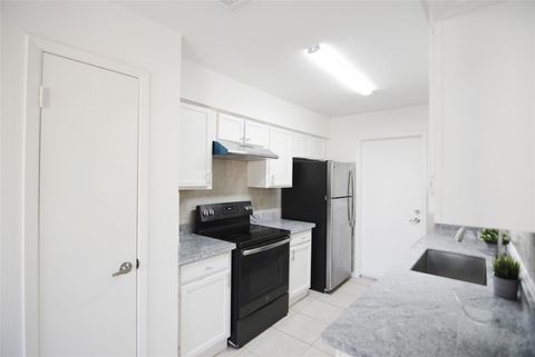 Tiny photo for 6207 Grandvale Drive, Houston, TX 77072 (MLS # 36190517)