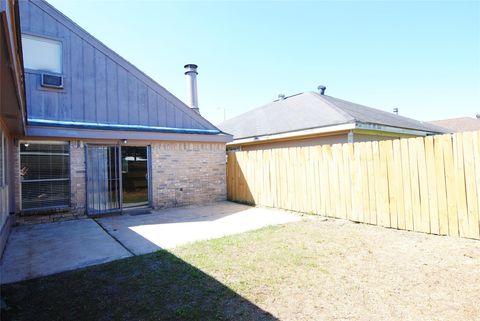 Tiny photo for 6207 Grandvale Drive, Houston, TX 77072 (MLS # 36190517)