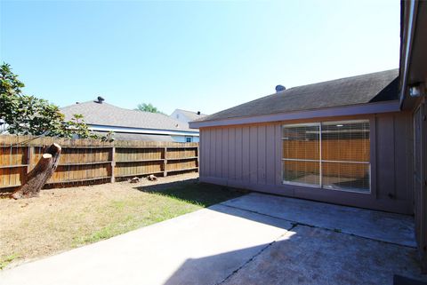 Tiny photo for 6207 Grandvale Drive, Houston, TX 77072 (MLS # 36190517)