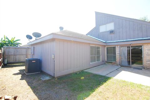Tiny photo for 6207 Grandvale Drive, Houston, TX 77072 (MLS # 36190517)